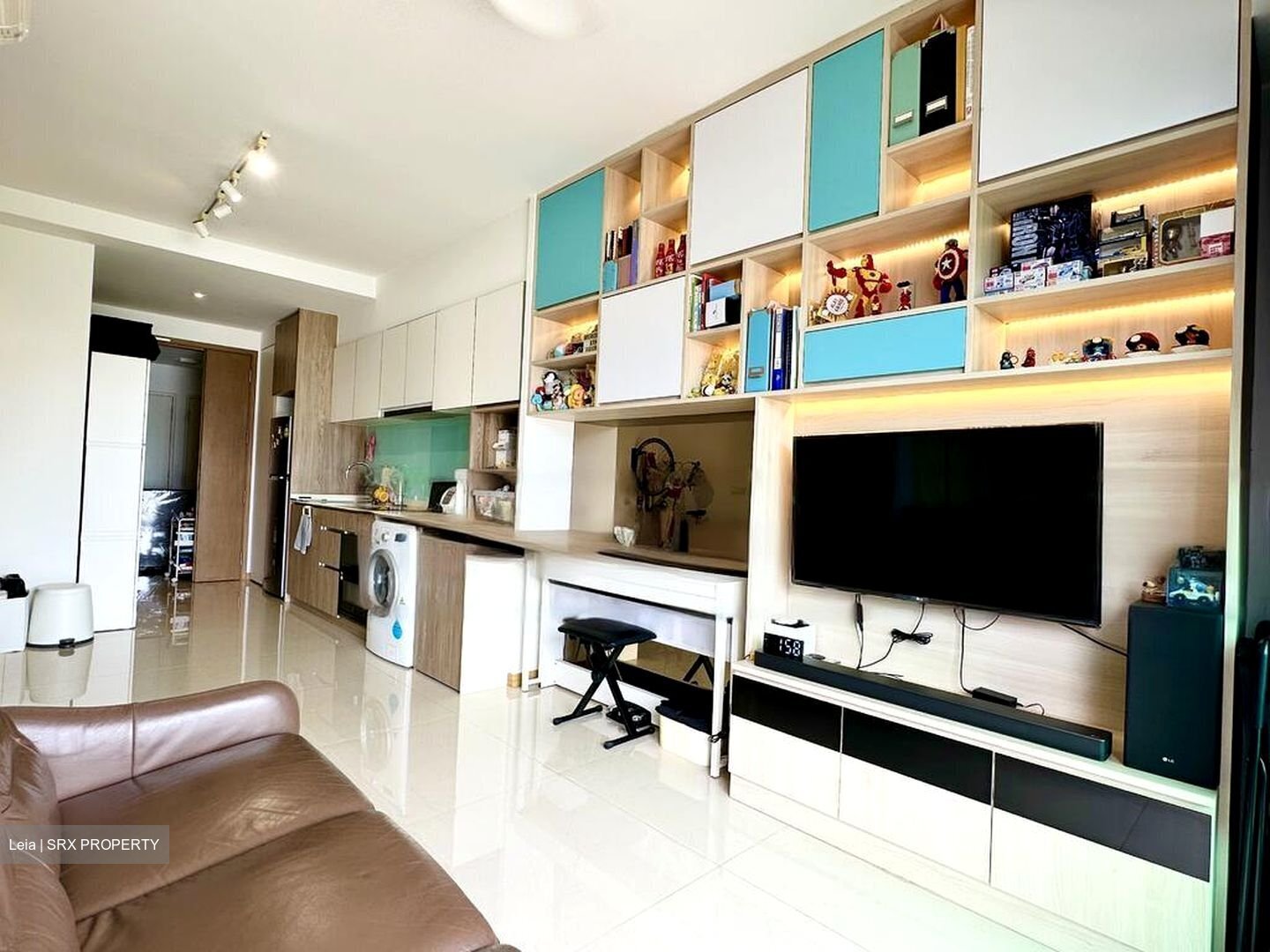 Kingsford Waterbay (D19), Apartment #484619071